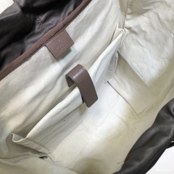 Hyper Peter Gucci Ophidia backpack GG medium 0728